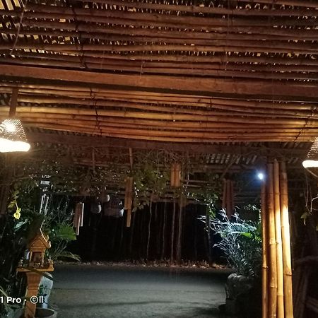 Tribal Village Homestay & Trekking Banlung 外观 照片