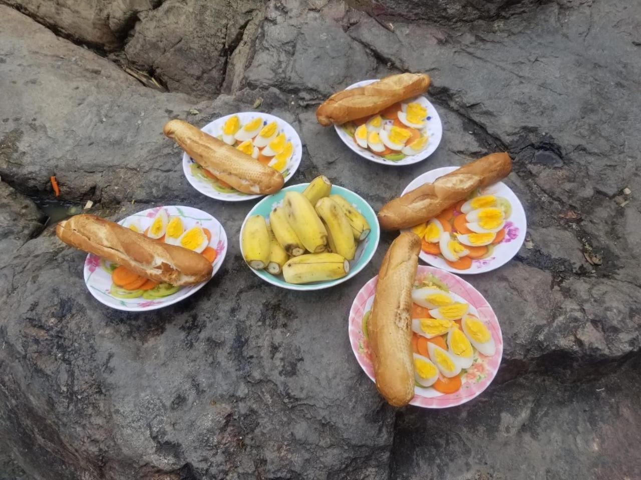 Tribal Village Homestay & Trekking Banlung 客房 照片