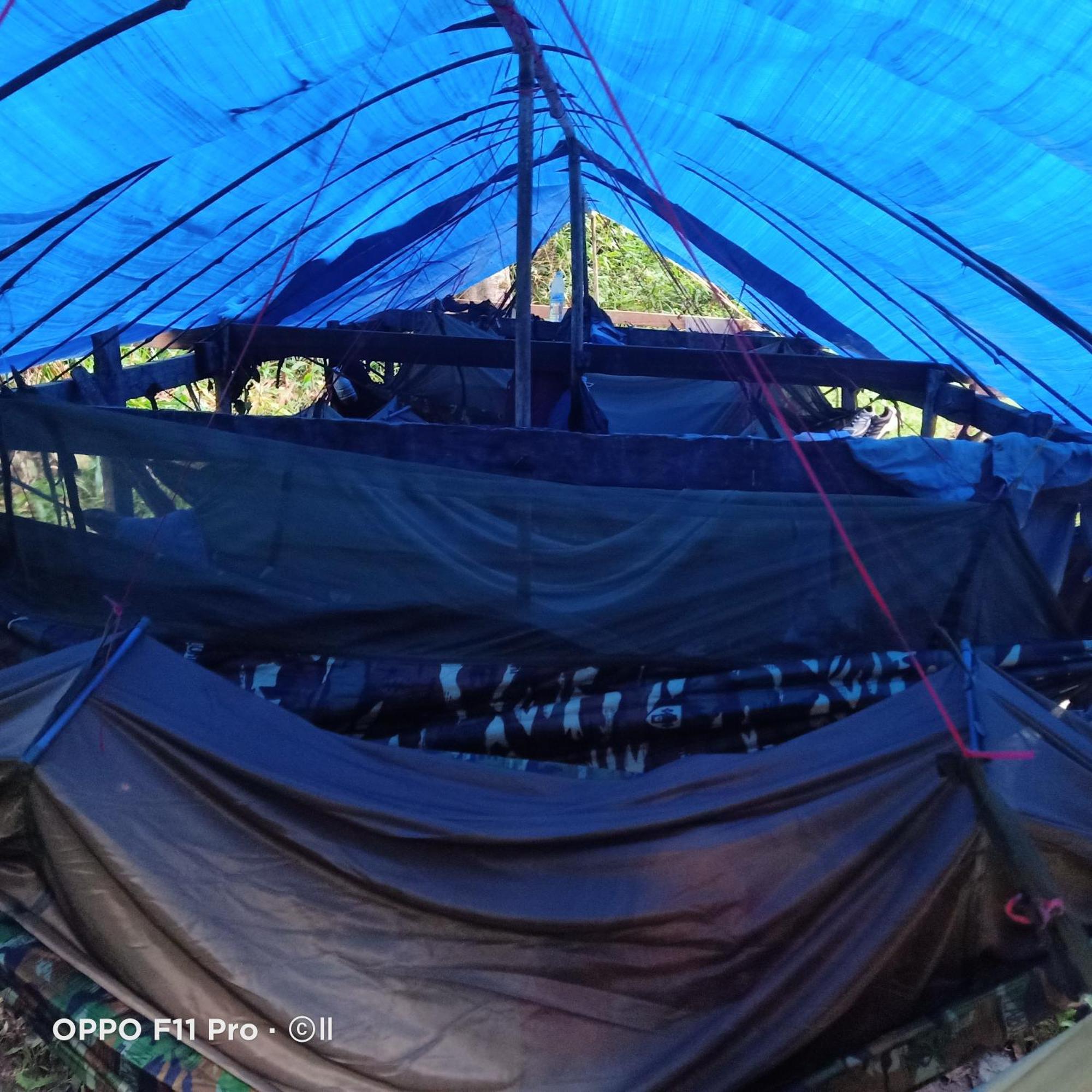 Tribal Village Homestay & Trekking Banlung 客房 照片