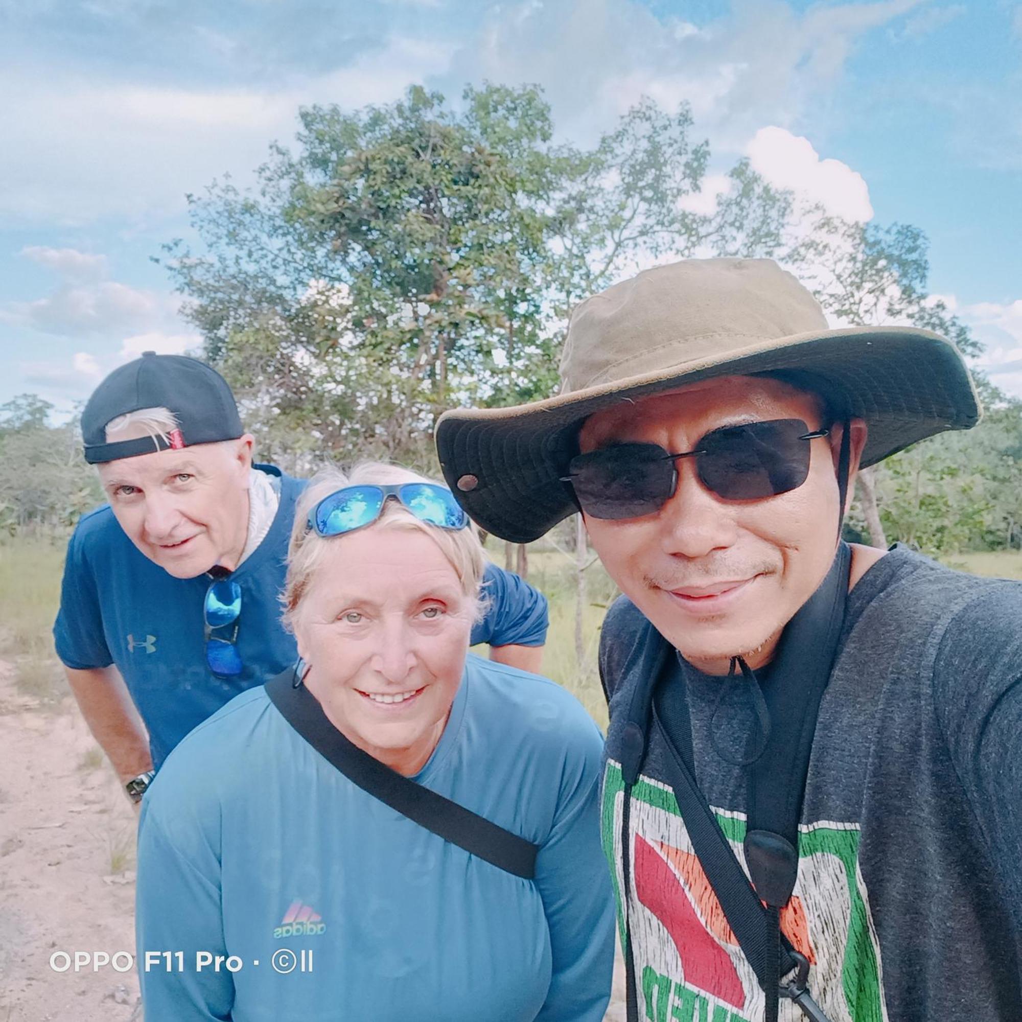 Tribal Village Homestay & Trekking Banlung 客房 照片