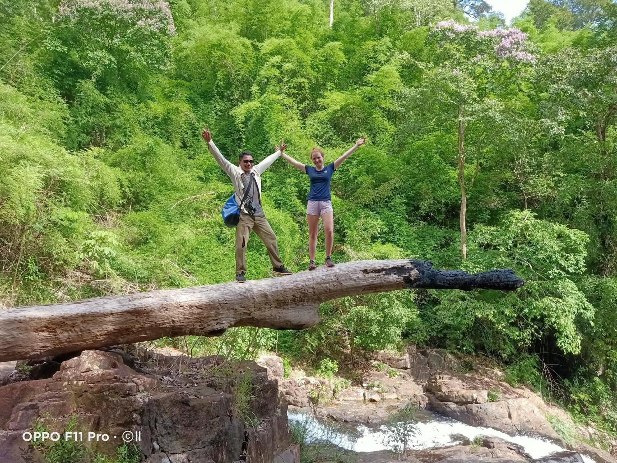 Tribal Village Homestay & Trekking Banlung 客房 照片