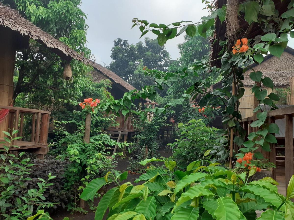 Tribal Village Homestay & Trekking Banlung 外观 照片